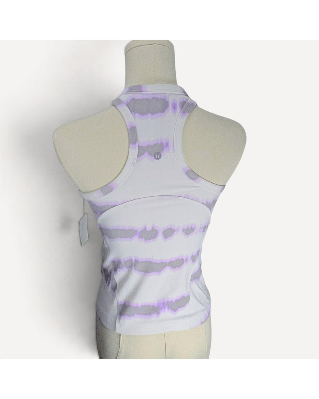 Lululemon Racerback Tank