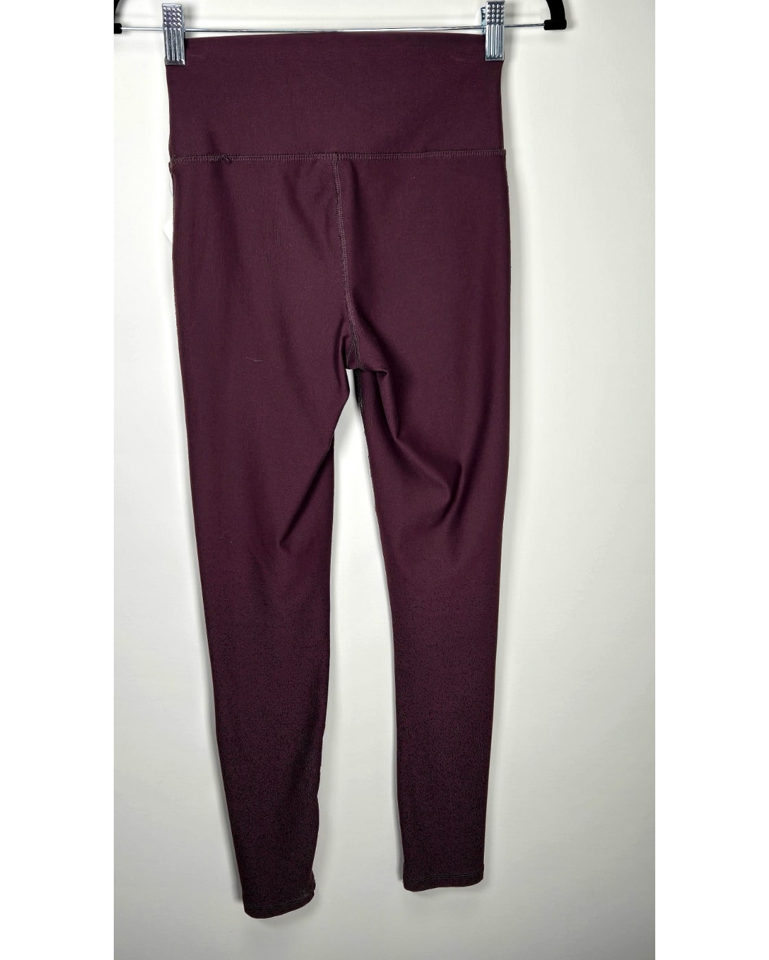 Mono B High-Waist Leggings