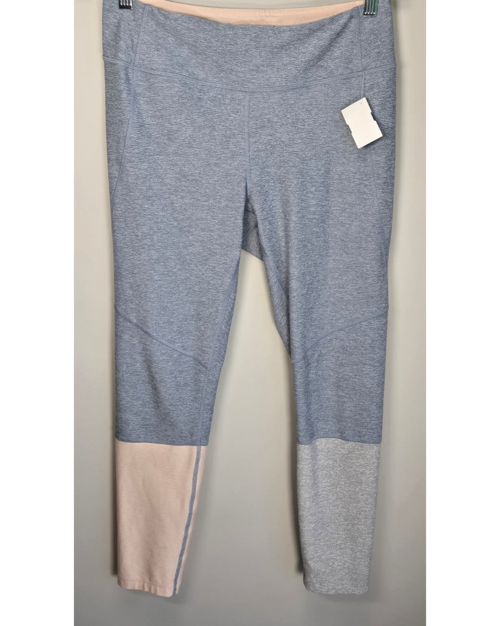 Outdoor Voices Colorblock Leggings