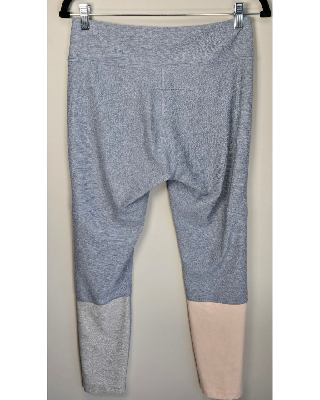 Outdoor Voices Colorblock Leggings