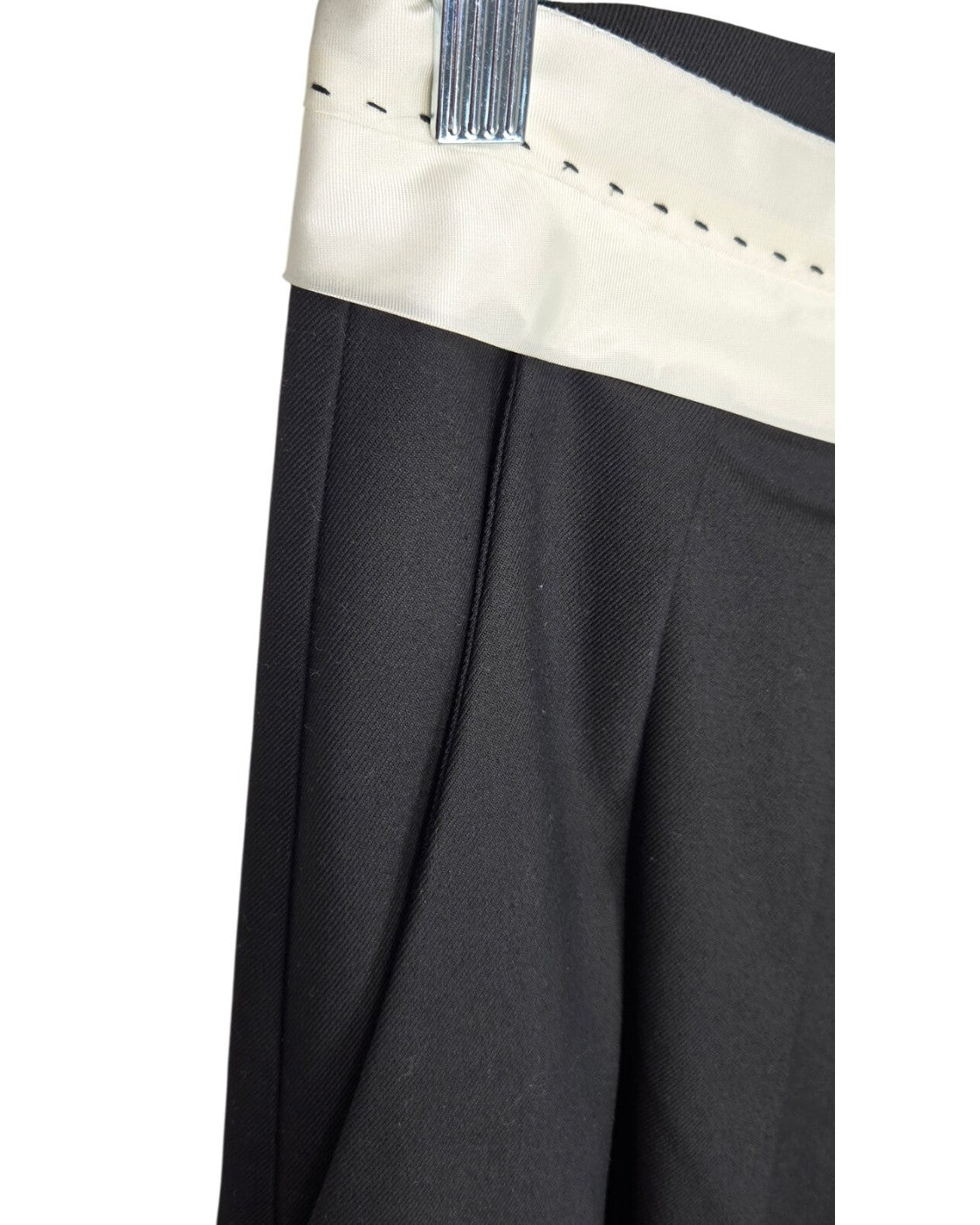 Zara Wide-Leg Trousers