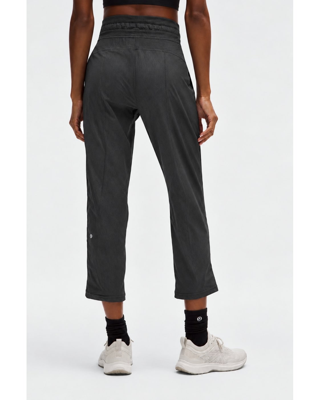 Lululemon Dance Studio Mid-Rise Crop 25