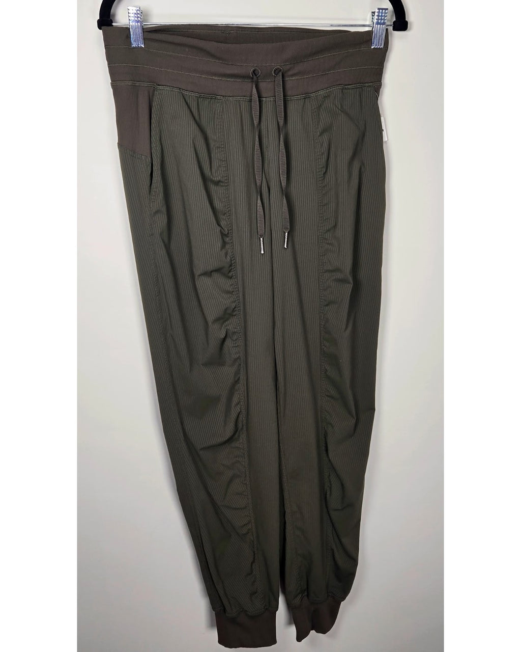 Lululemon Stretch High-Rise Jogger