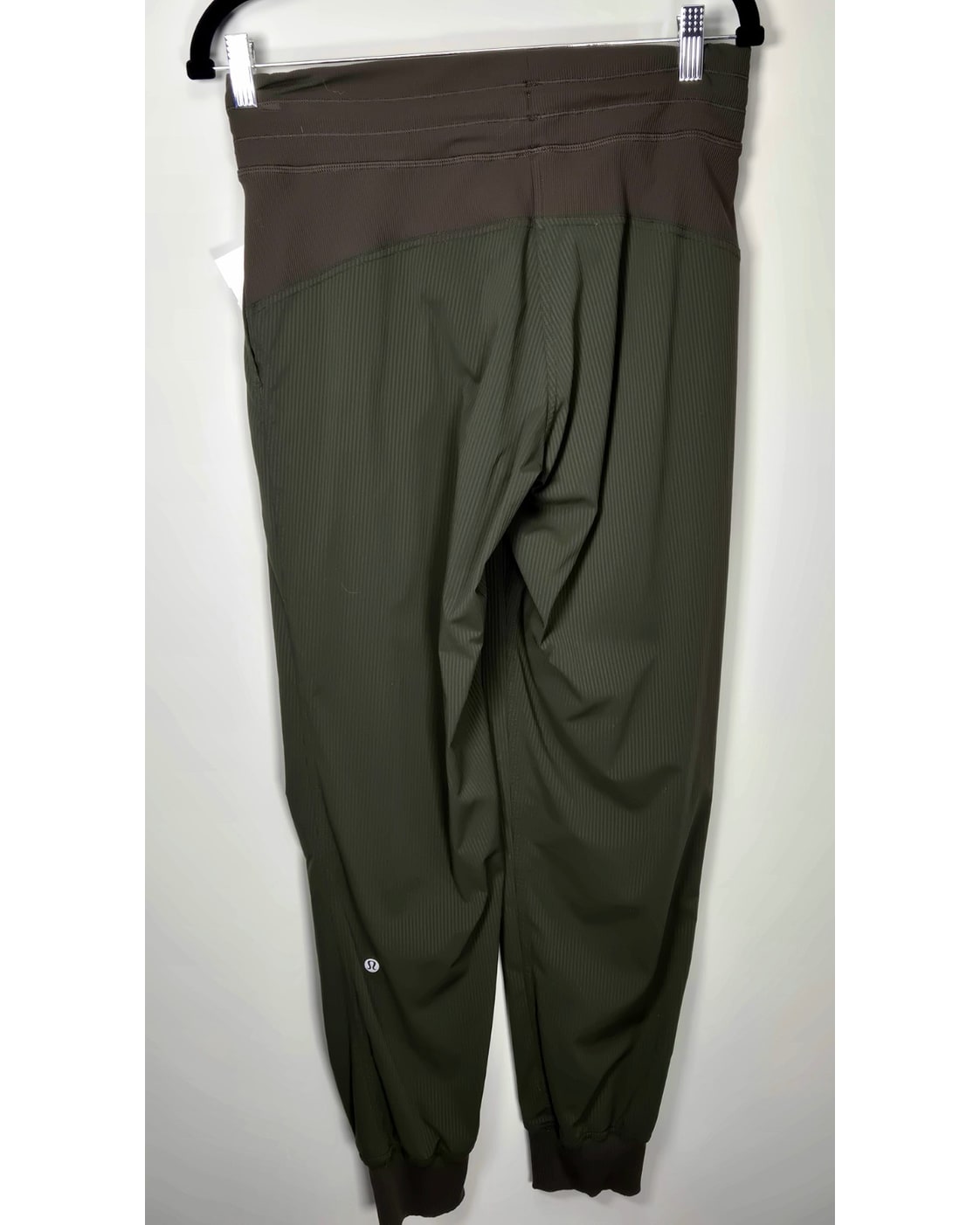 Lululemon Stretch High-Rise Jogger