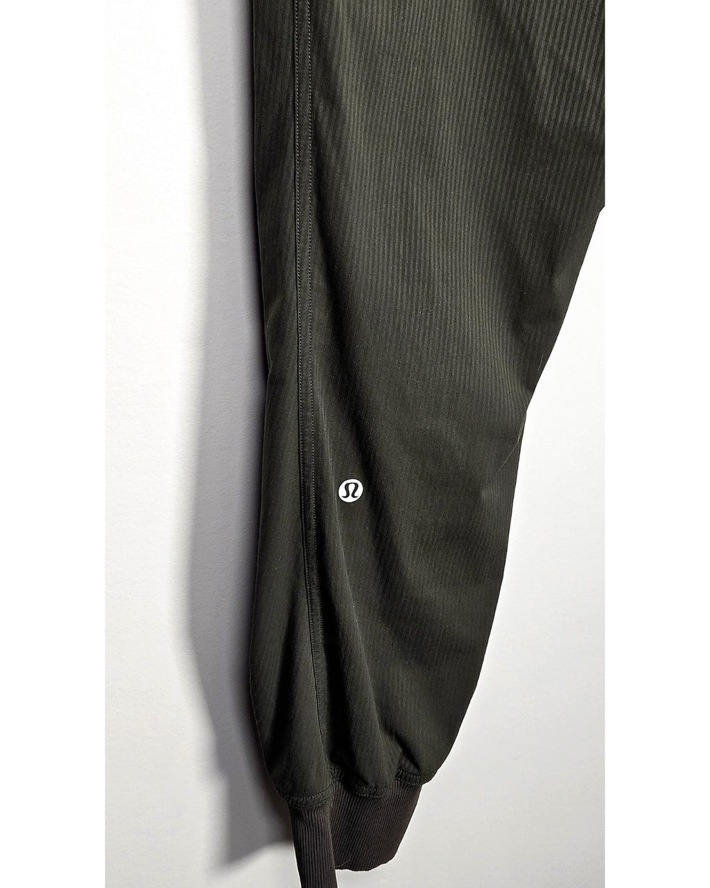 Lululemon Stretch High-Rise Jogger