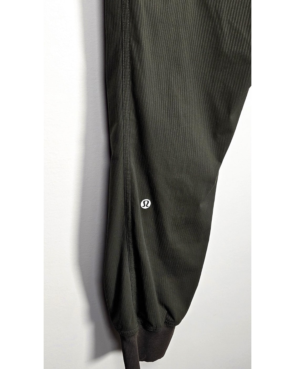 Lululemon Stretch High-Rise Jogger