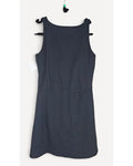 All Sleeveless Activewear Dress