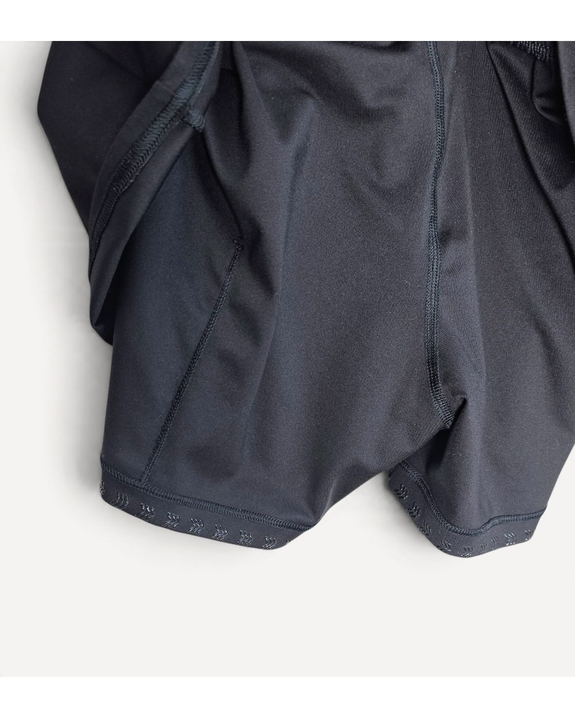 All Sleeveless Activewear Dress