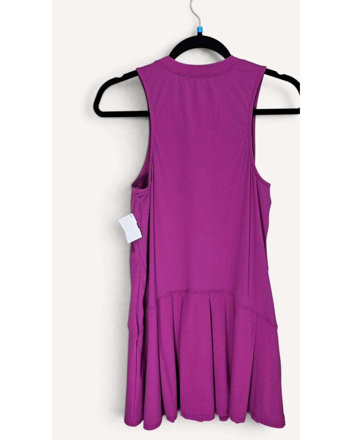 Tcec Sleeveless Activewear Dress