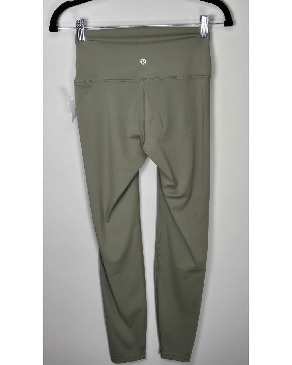 Lululemon Wunder Train High-Rise Tight