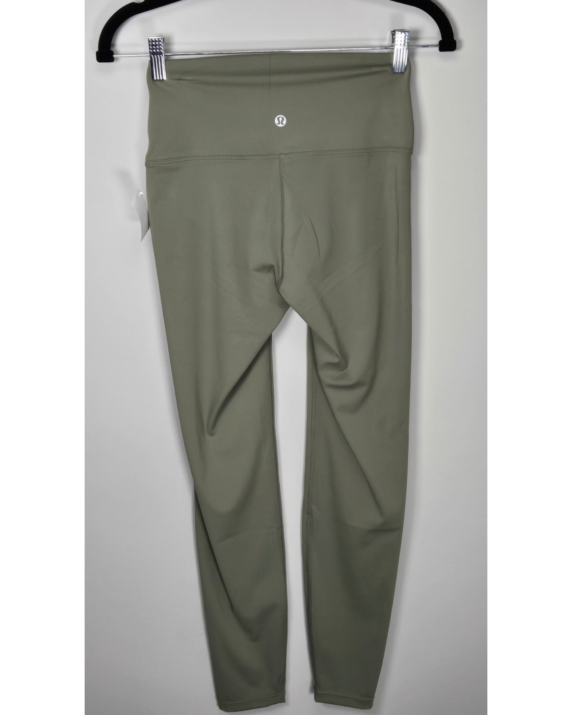 Lululemon Wunder Train High-Rise Tight