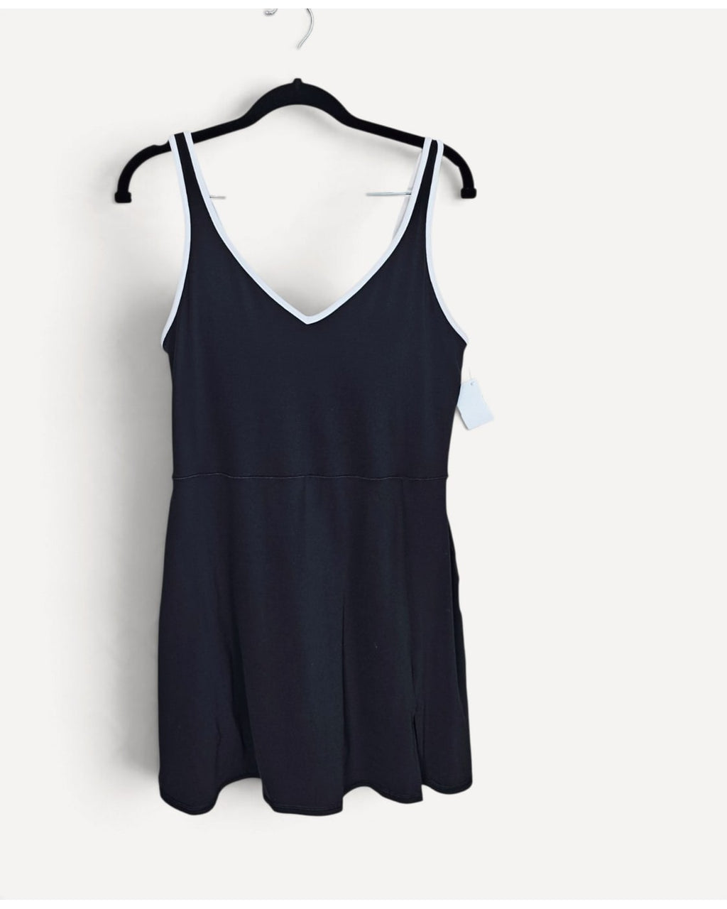 OFFLINE by Aerie Stretch Skater Dress