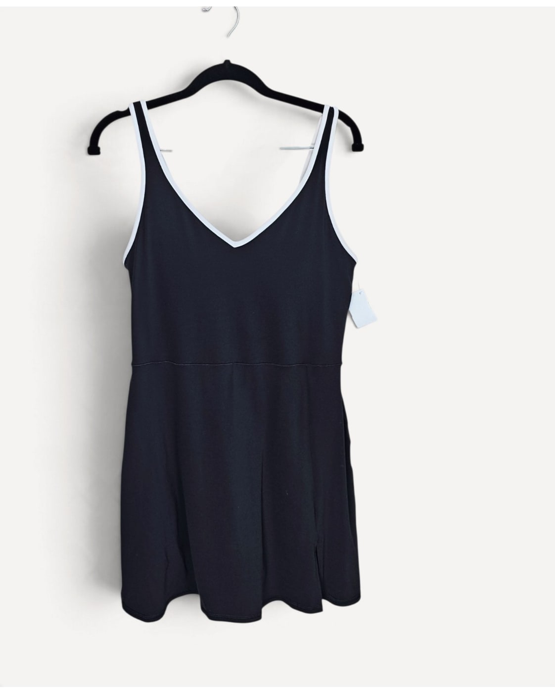 OFFLINE by Aerie Stretch Skater Dress