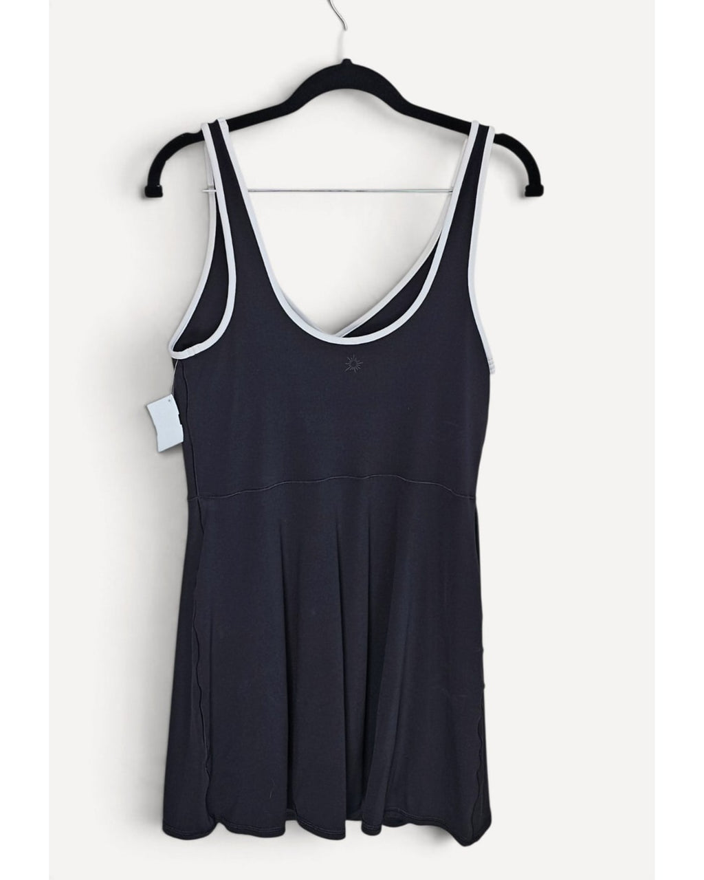 OFFLINE by Aerie Stretch Skater Dress