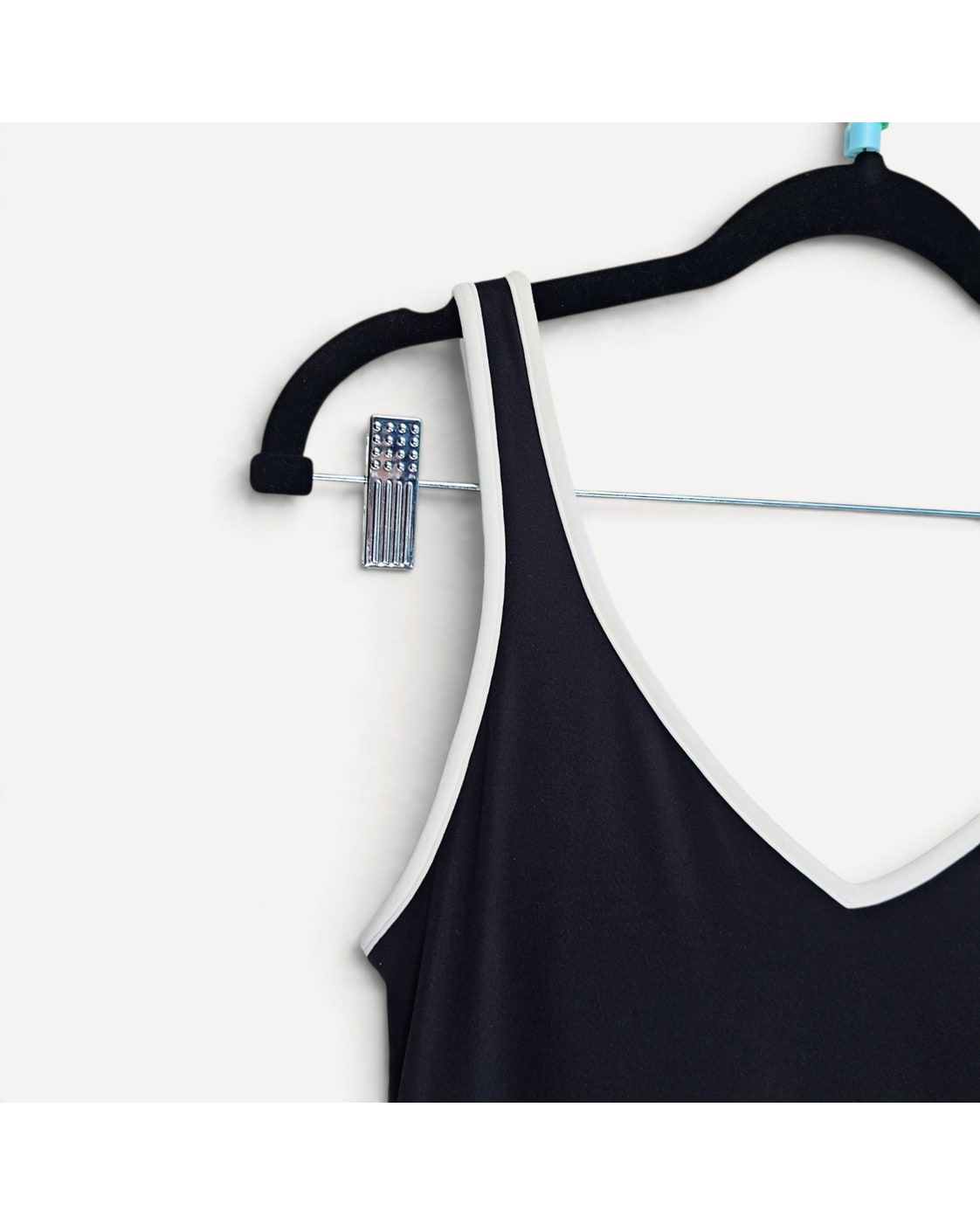 OFFLINE by Aerie Stretch Skater Dress
