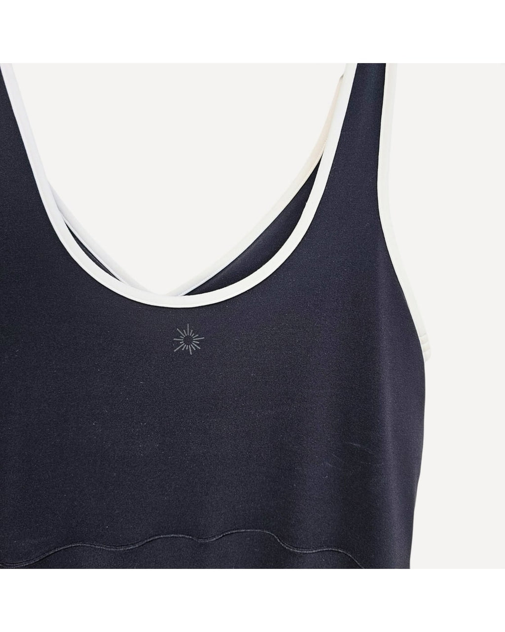 OFFLINE by Aerie Stretch Skater Dress