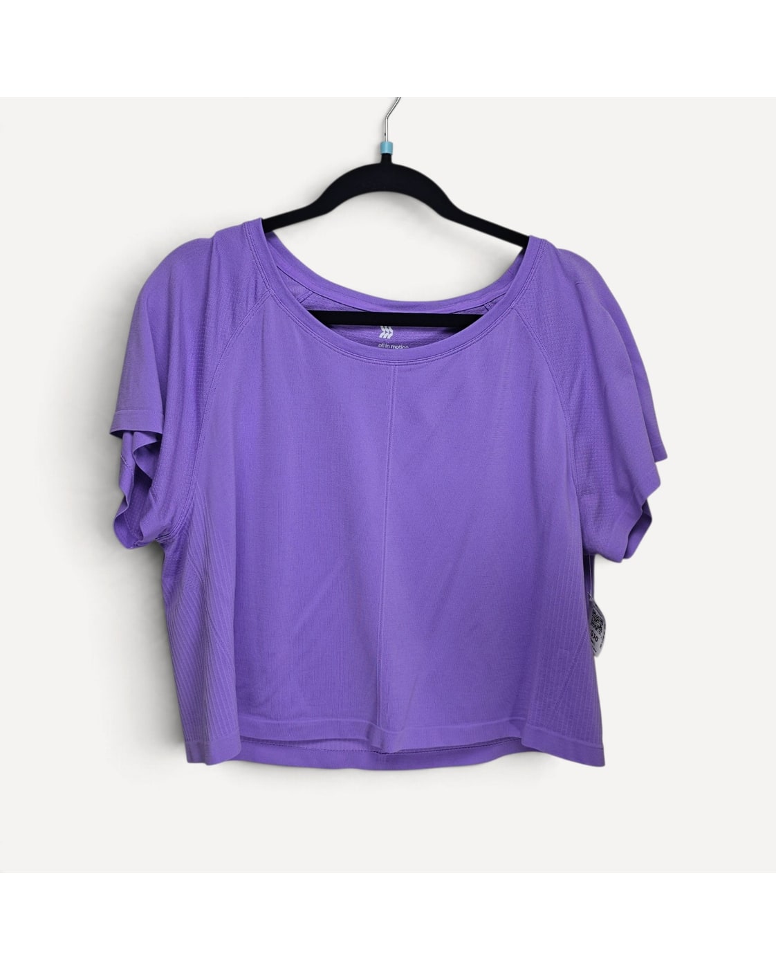 All In Motion Activewear Top