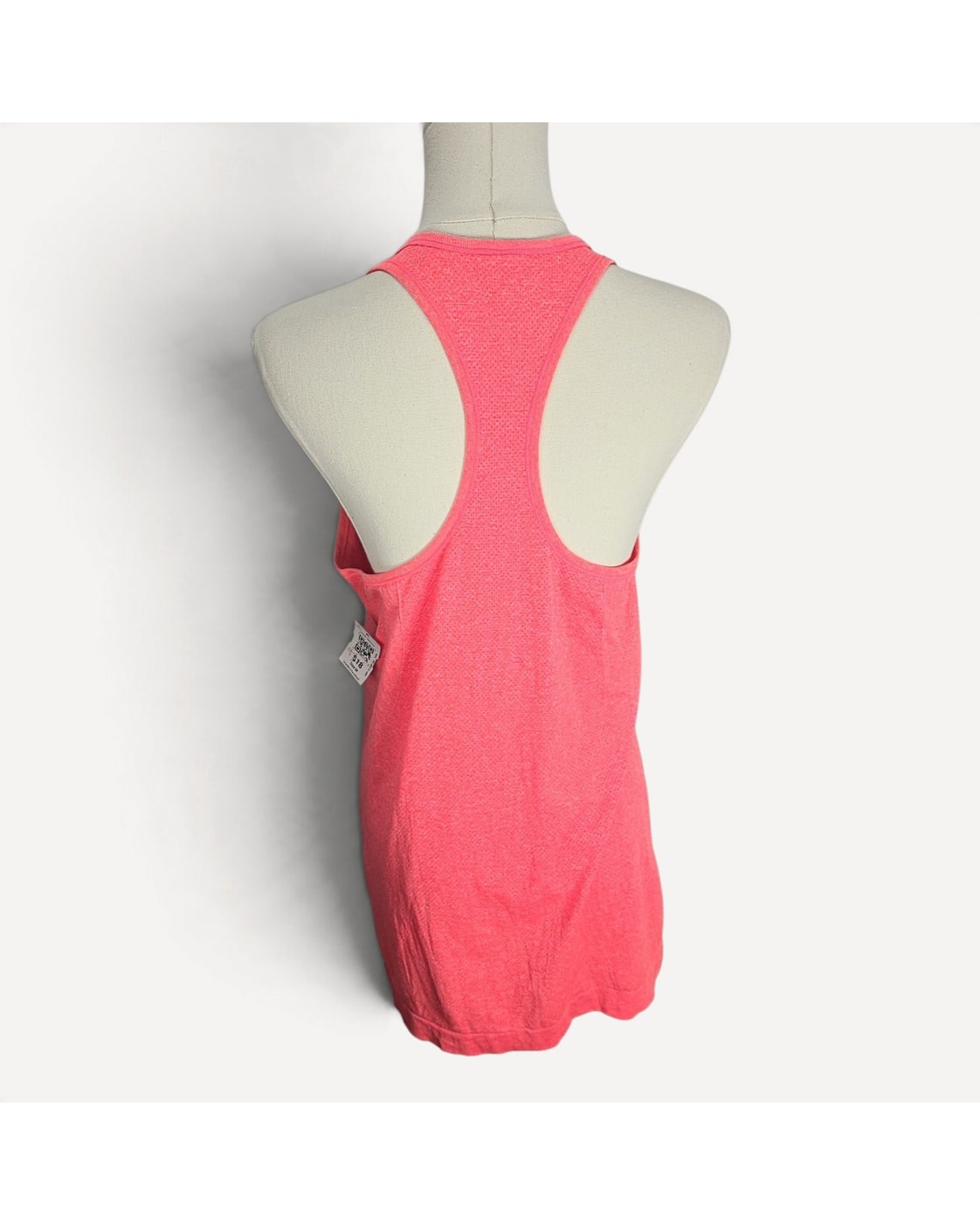 Under Armour Seamless Performance Tank