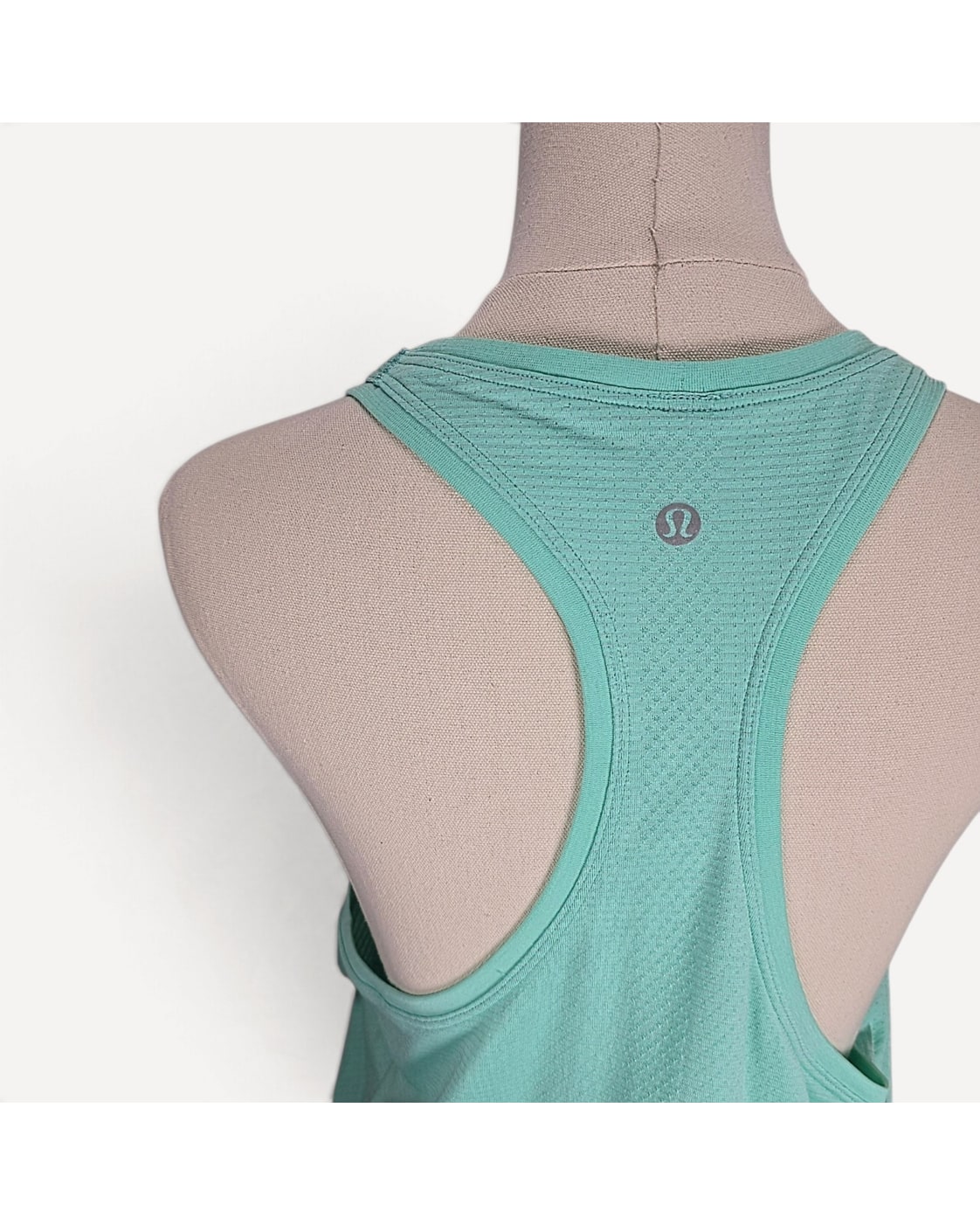 Lululemon Racerback Tank