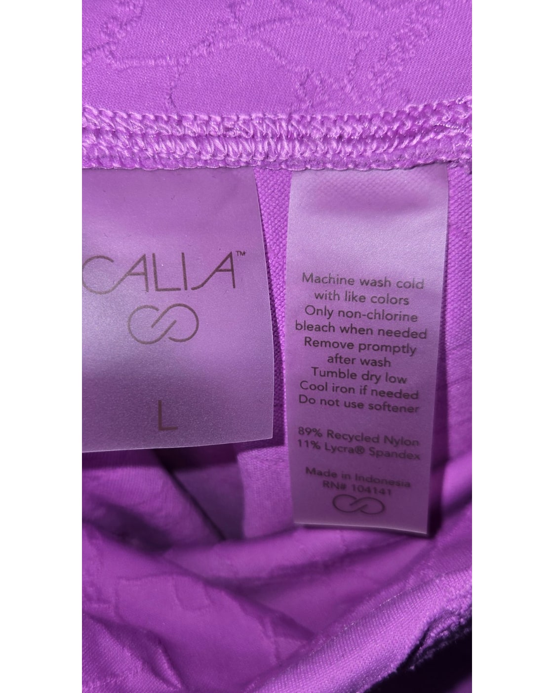 Calia