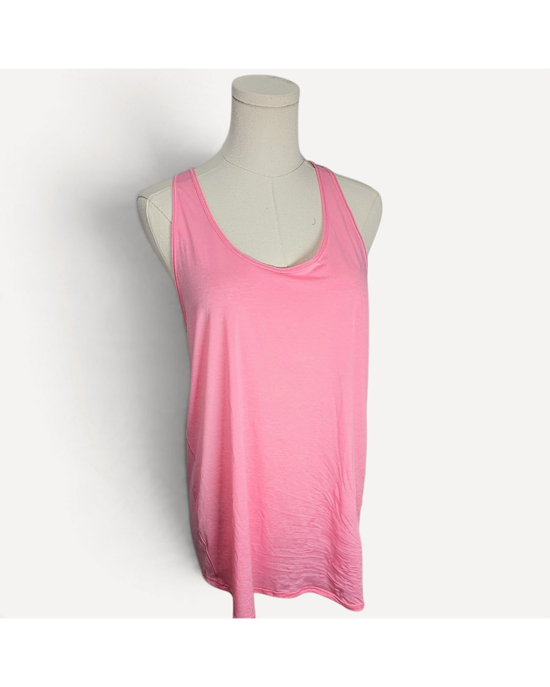 Lululemon Racerback Tank Top