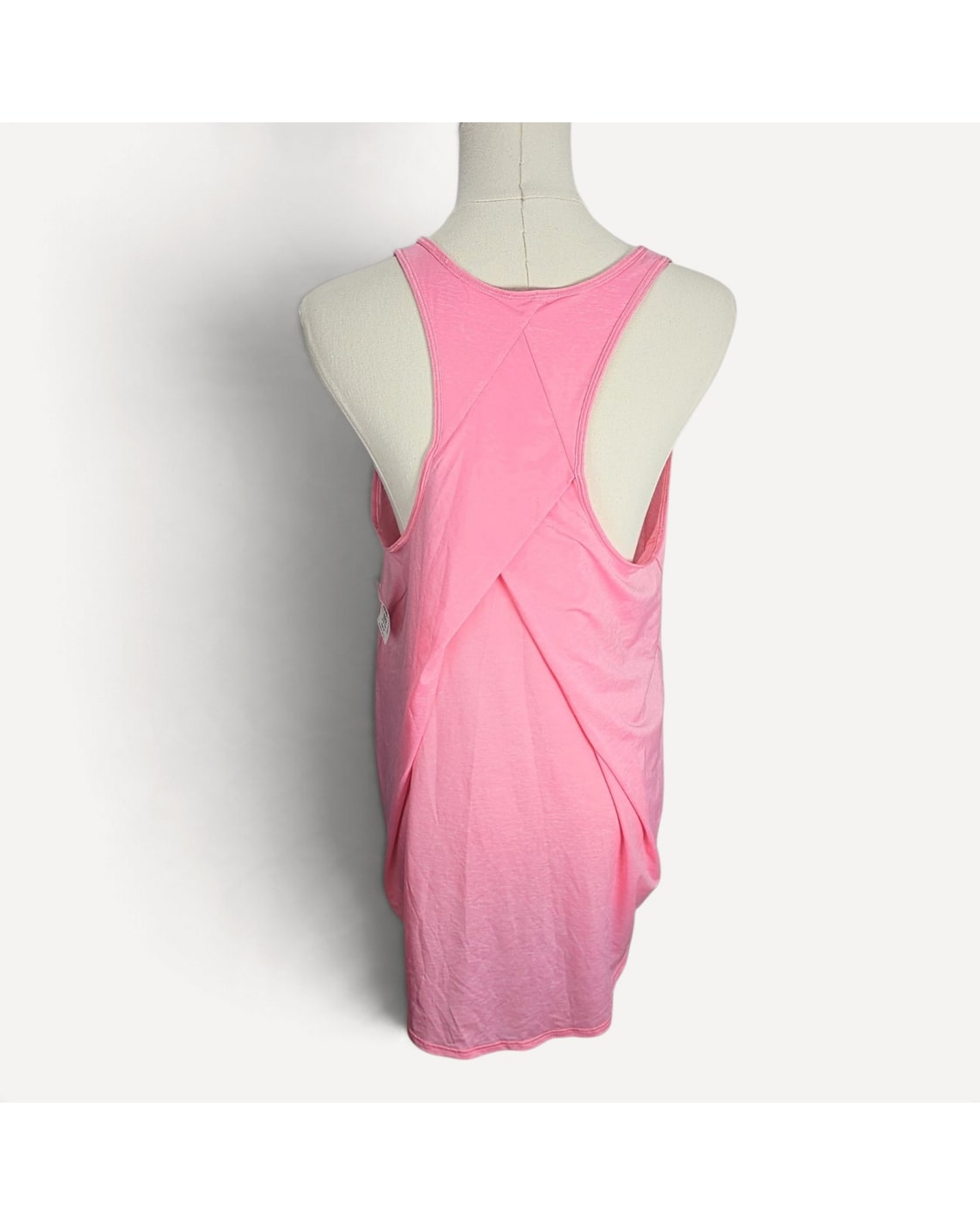 Lululemon Racerback Tank Top