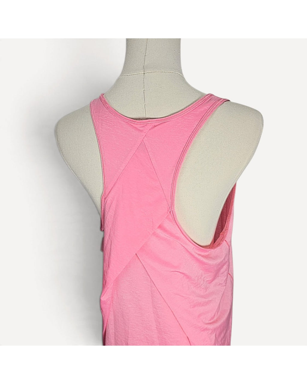Lululemon Racerback Tank Top