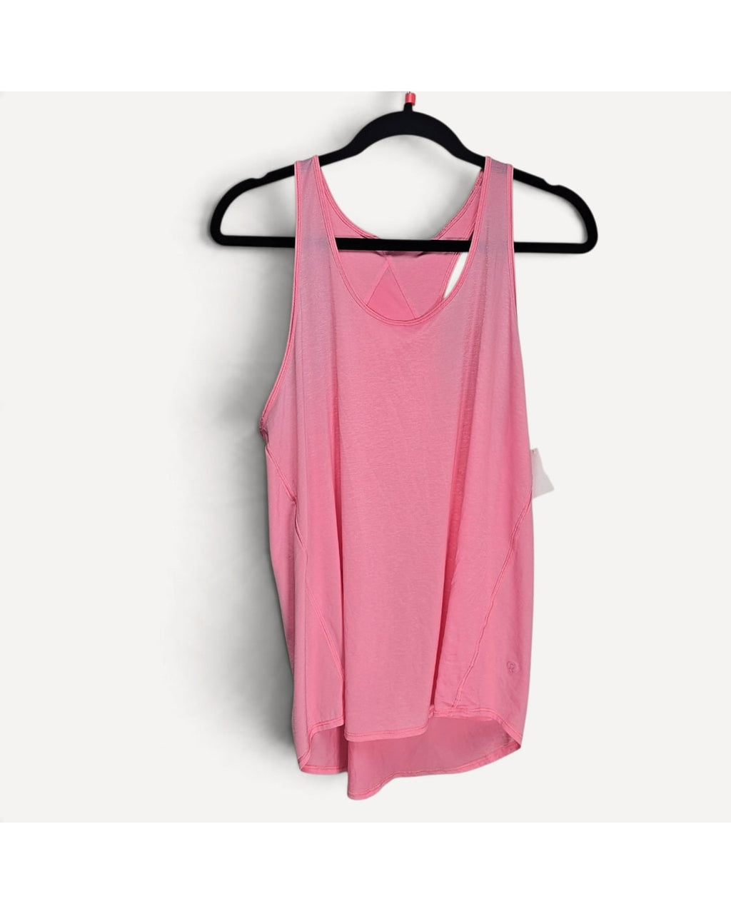 Lululemon Racerback Tank Top