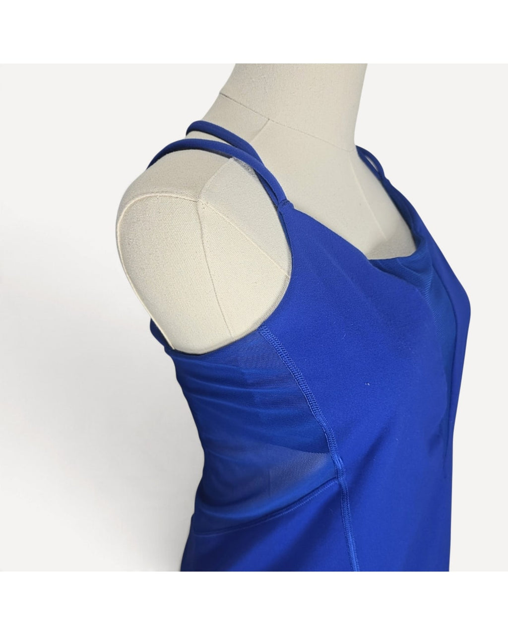 Lululemon Strappy Shelf Bra Tank