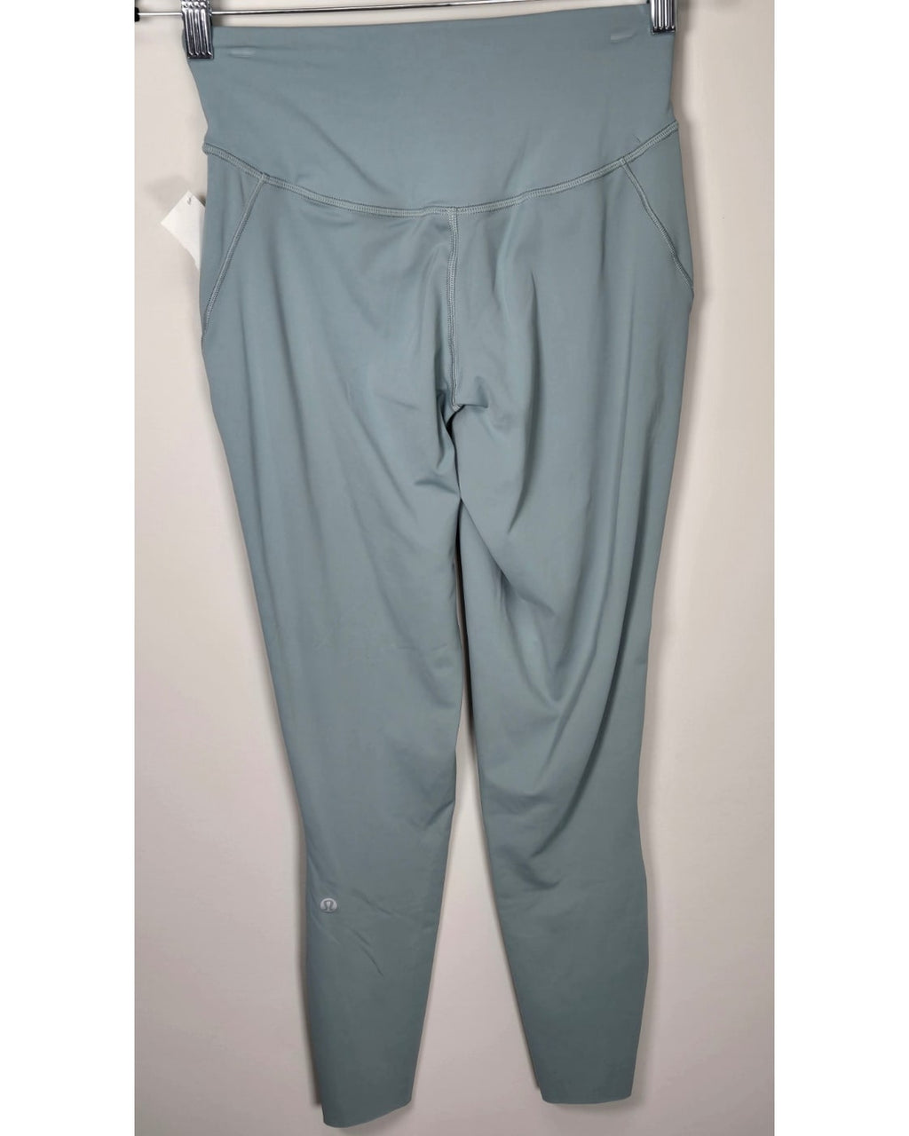 Lululemon High-Rise Leggings