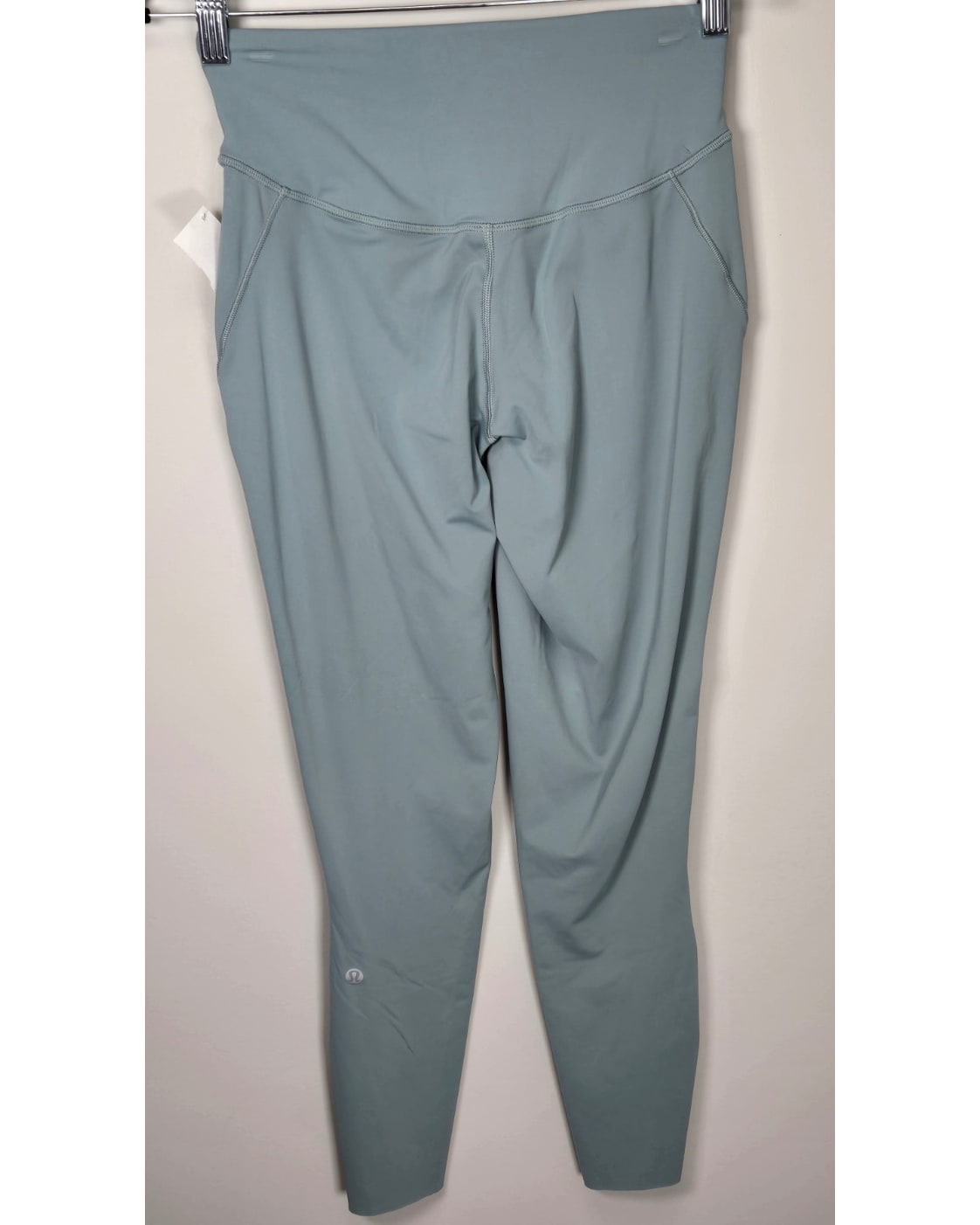 Lululemon High-Rise Leggings