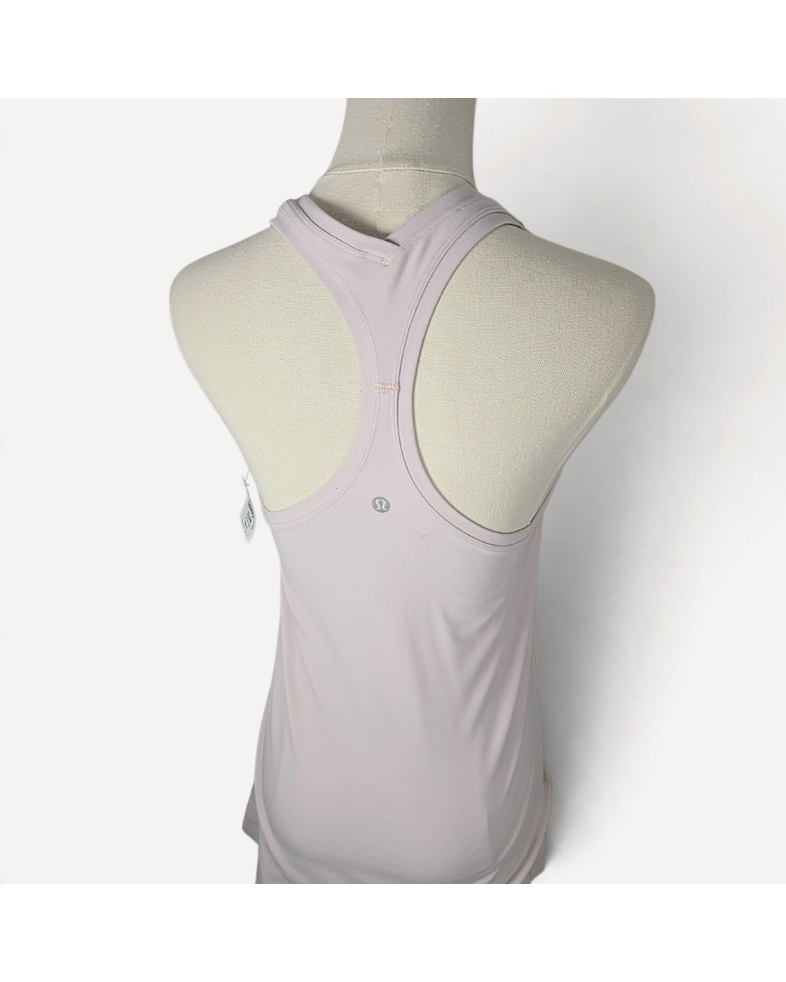 Lululemon Racerback Tank Top