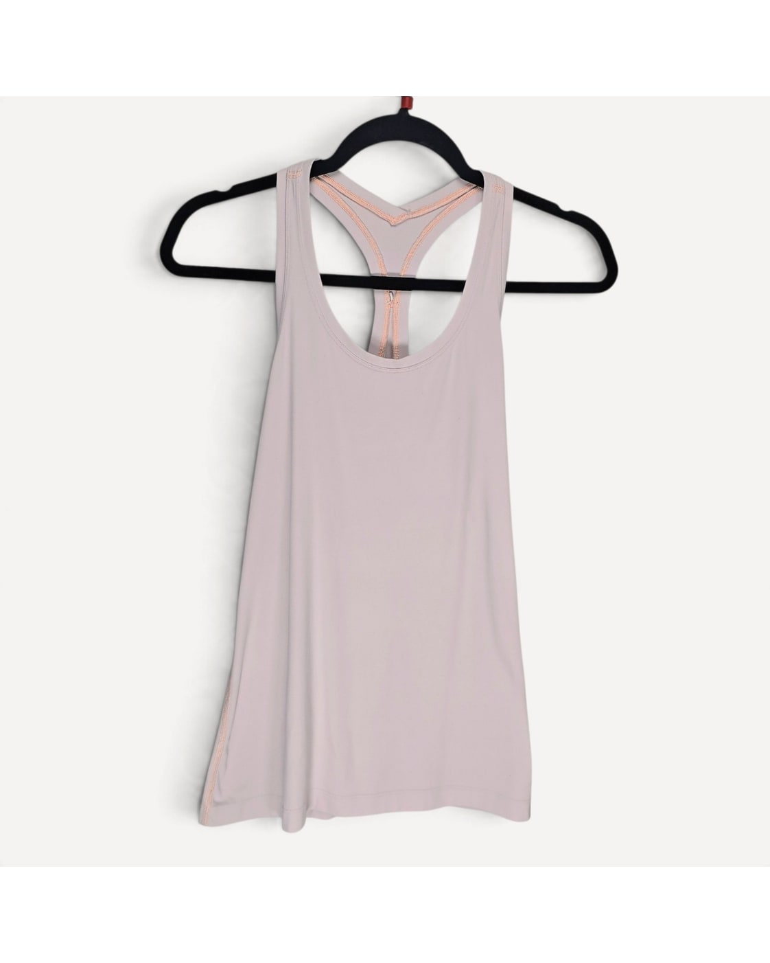 Lululemon Racerback Tank Top