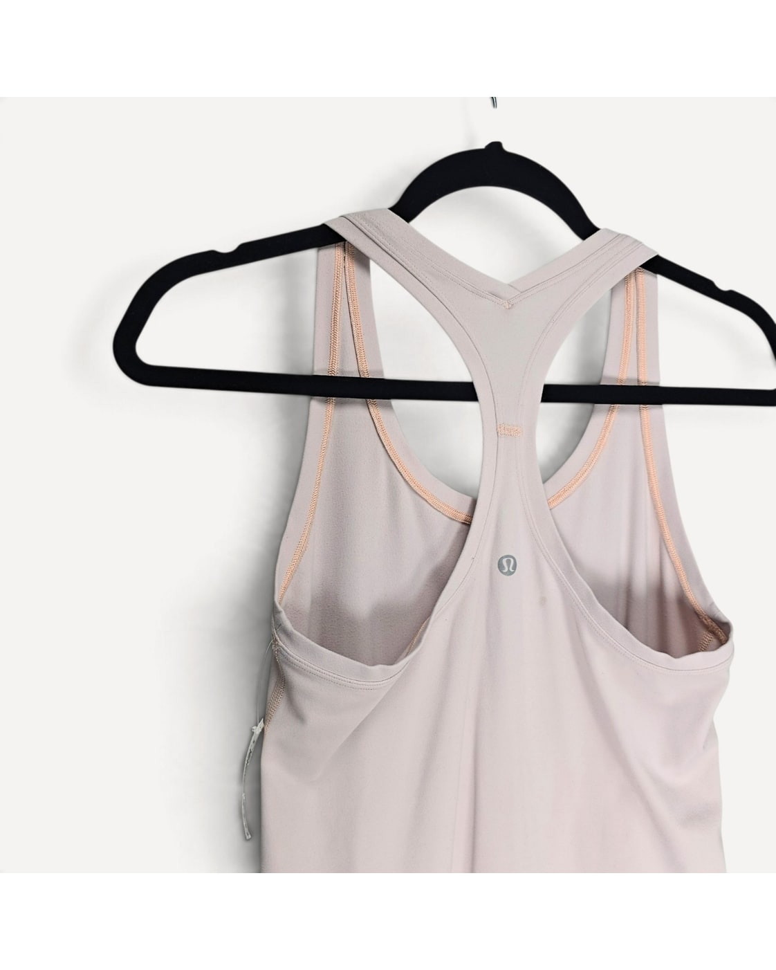 Lululemon Racerback Tank Top