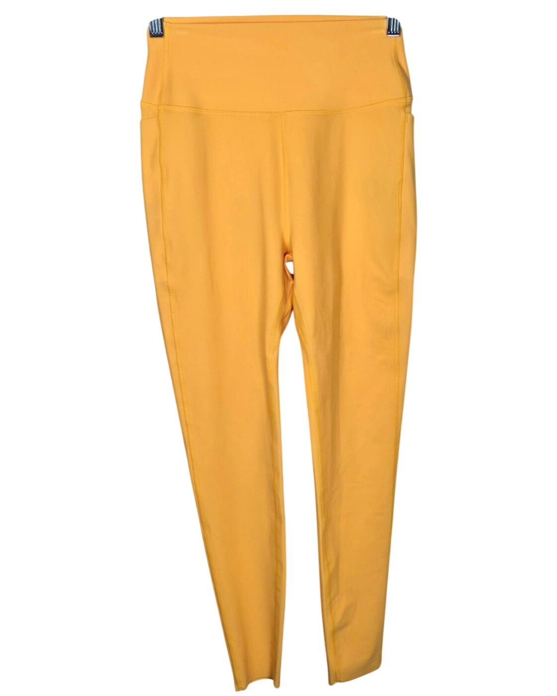 Gold Peloton High-Waist Leggings – photo 2