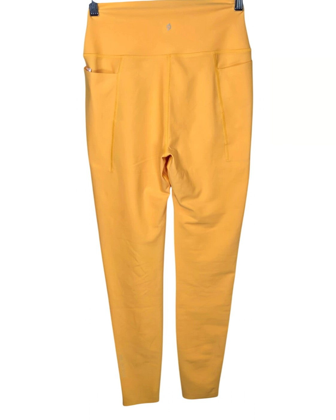 Gold Peloton High-Waist Leggings – photo 3