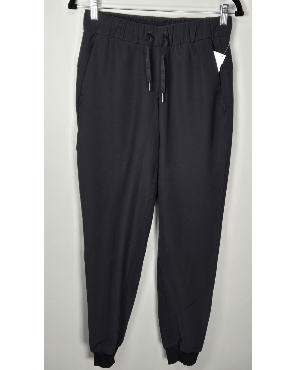 Lululemon Stretch High-Rise Jogger