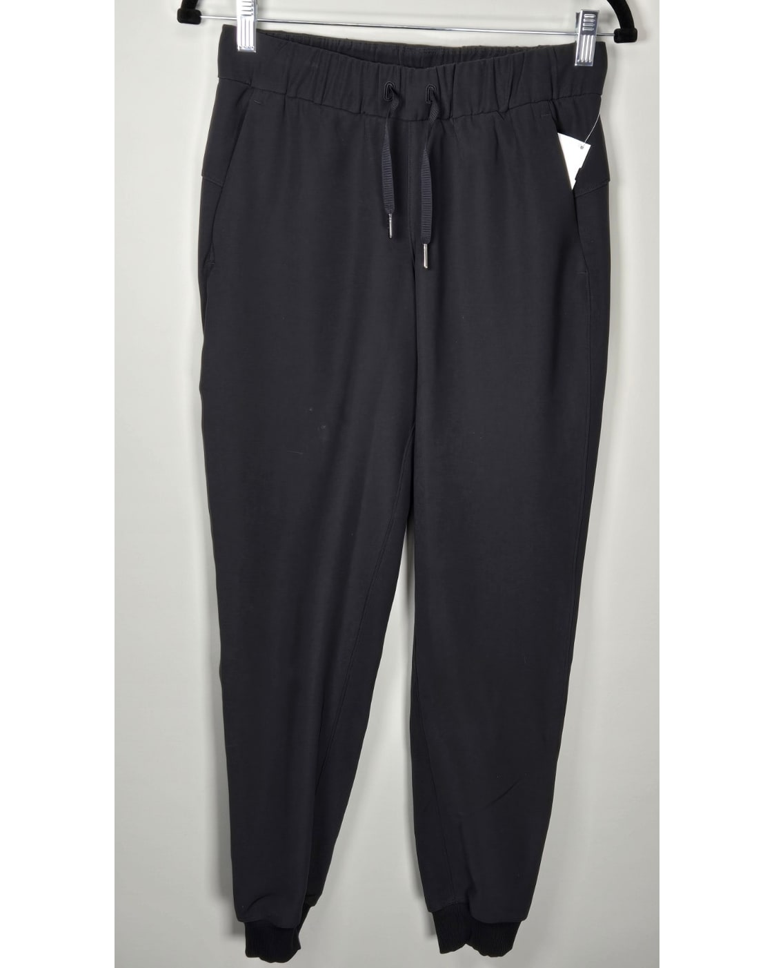 Lululemon Stretch High-Rise Jogger