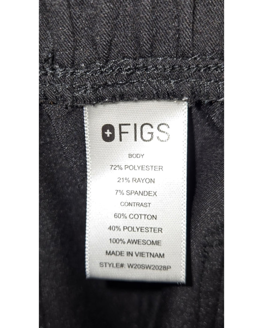 FIGS Jogger Scrub Pants
