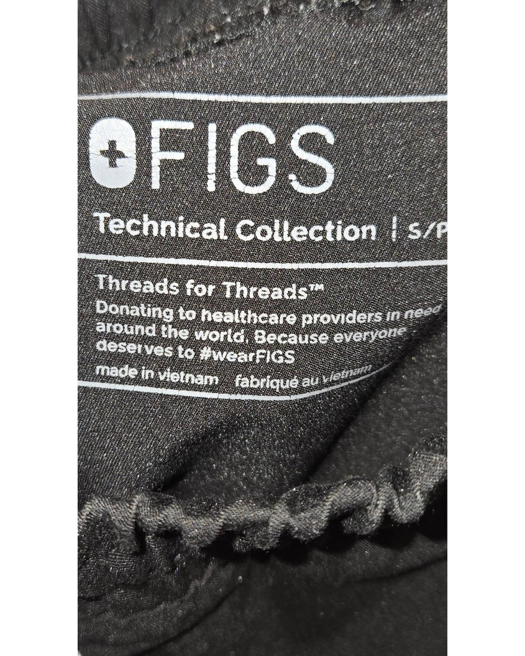 FIGS Jogger Scrub Pants