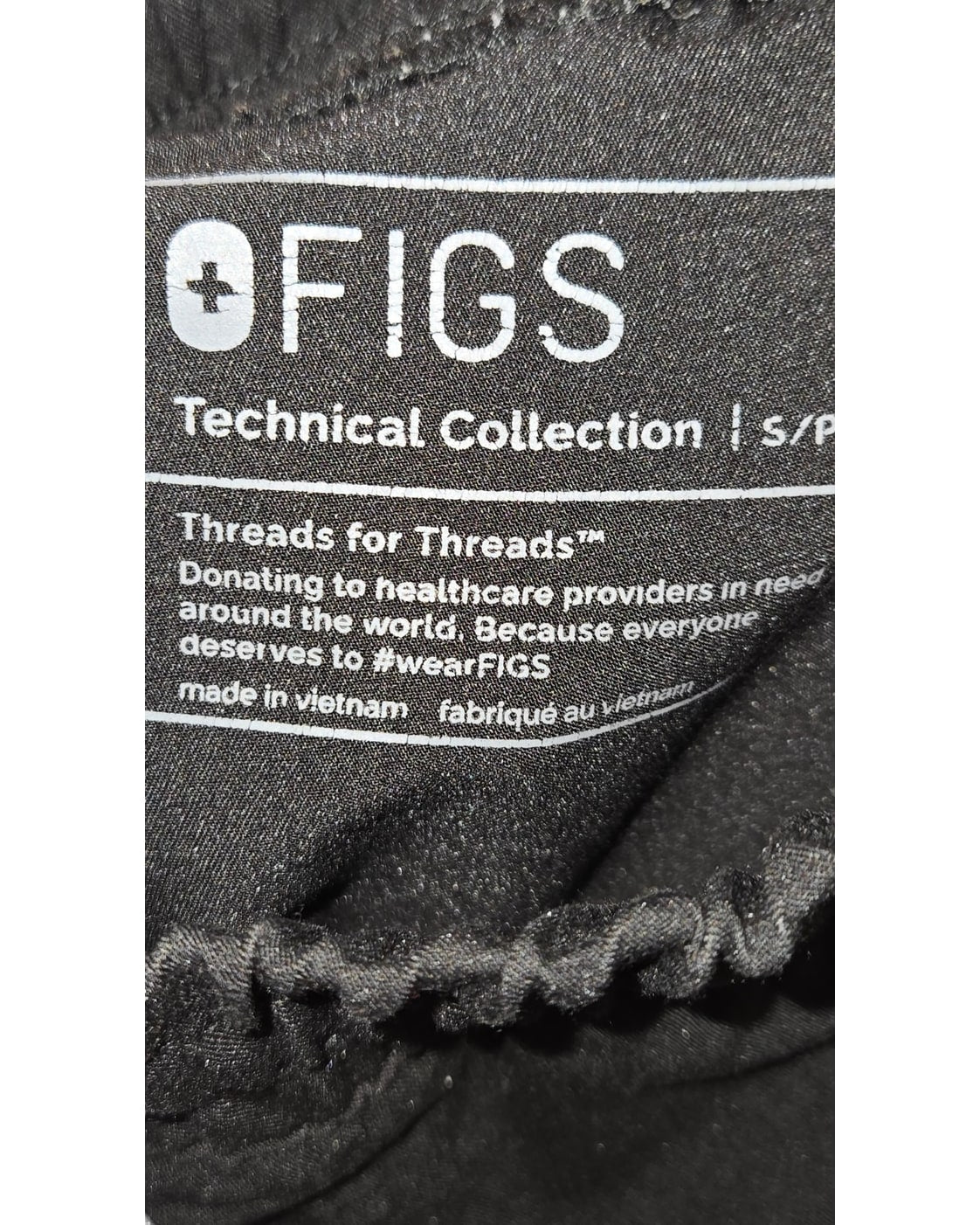 FIGS Jogger Scrub Pants
