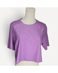 Lululemon Drysense Training Top