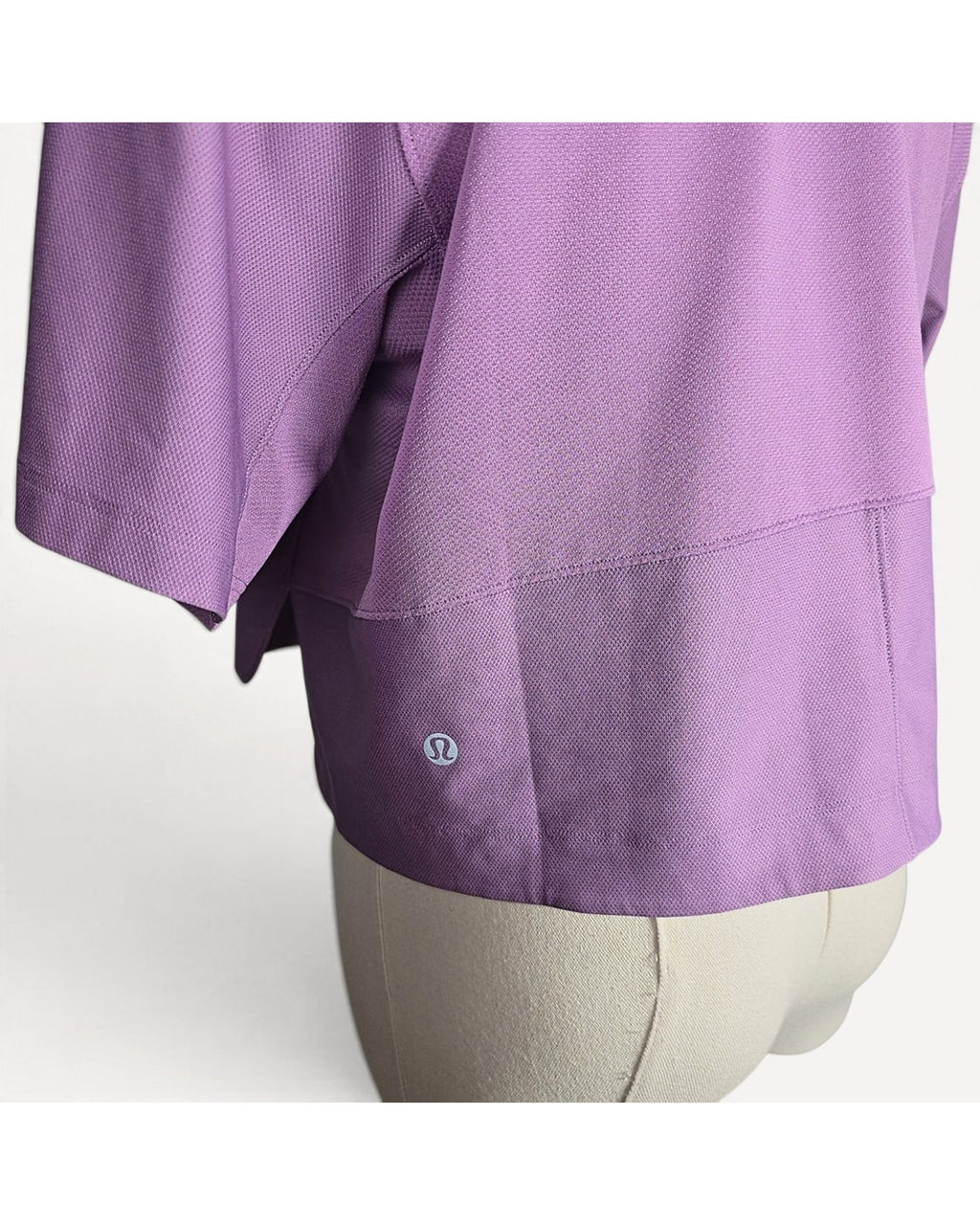 Lululemon Drysense Training Top