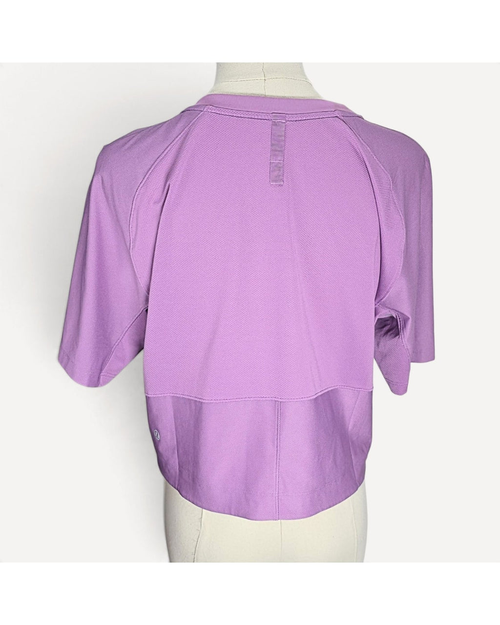 Lululemon Drysense Training Top