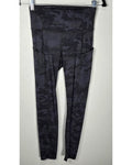 Lululemon Camo Leggings