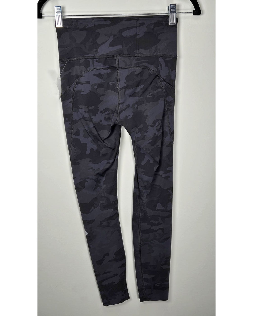 Lululemon Camo Leggings