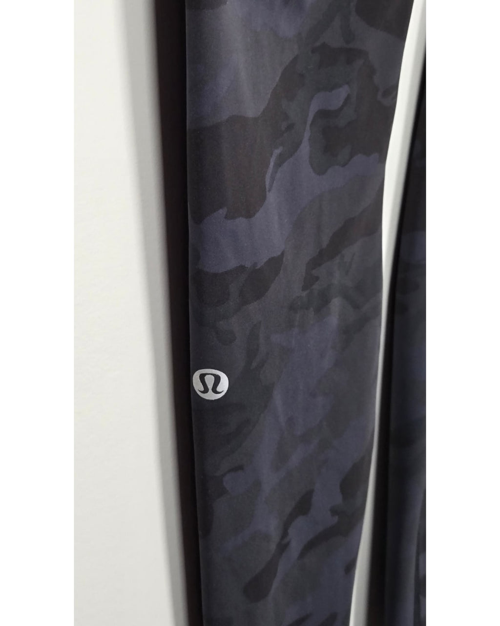 Lululemon Camo Leggings