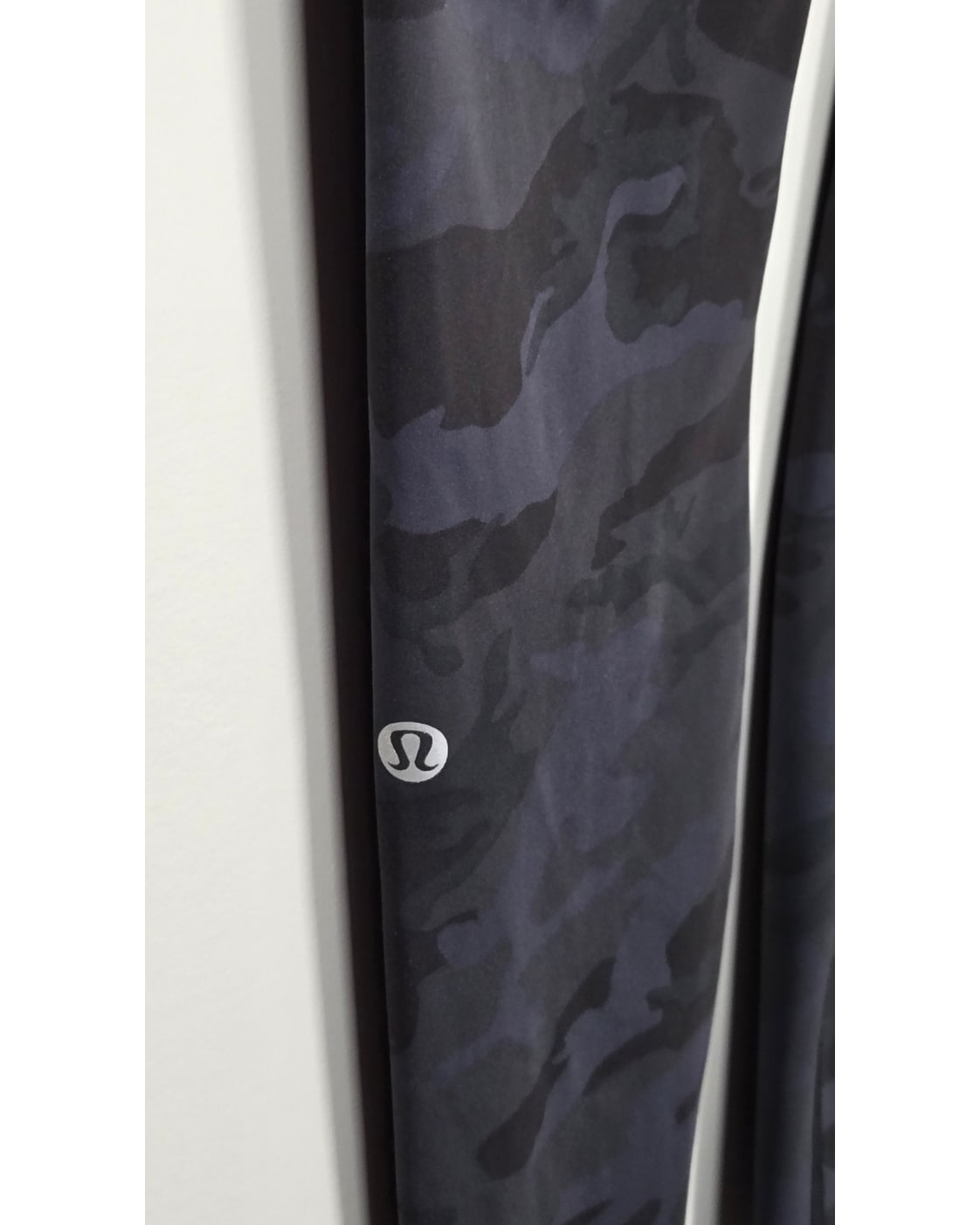 Lululemon Camo Leggings