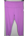 Athleta Elation Lasercut 7/8 Tight