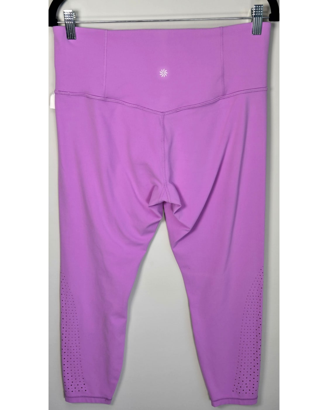 Athleta Elation Lasercut 7/8 Tight